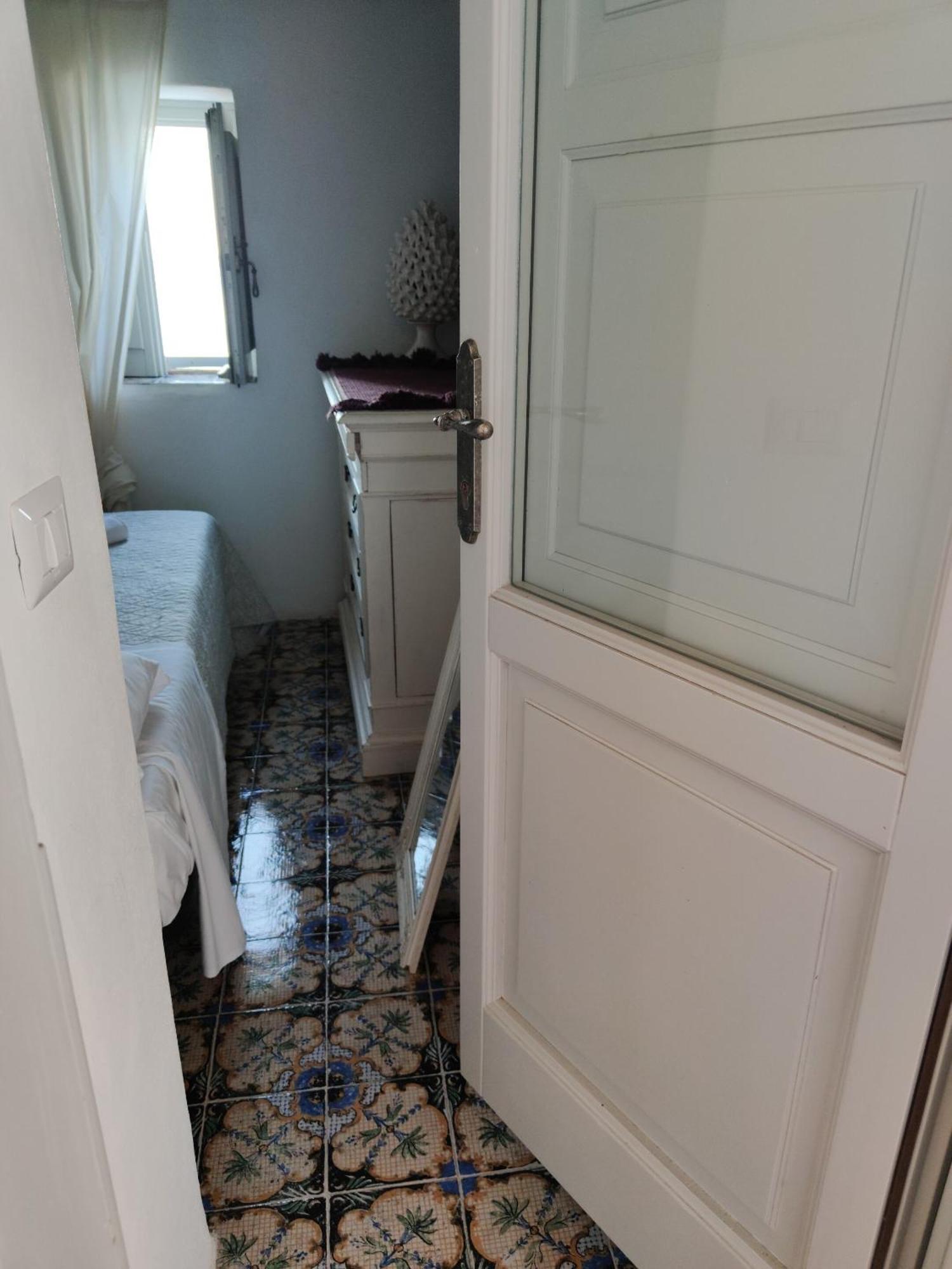Halgoduria Hotel Santa Marina Salina Room photo