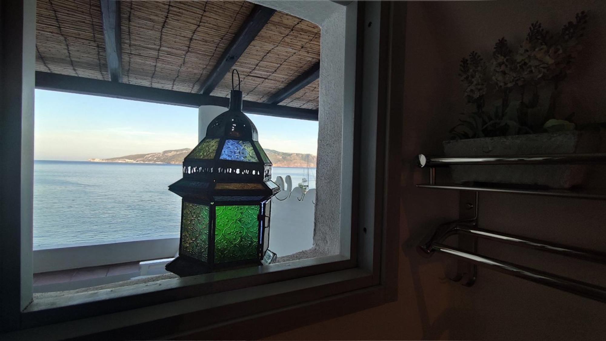Halgoduria Hotel Santa Marina Salina Room photo