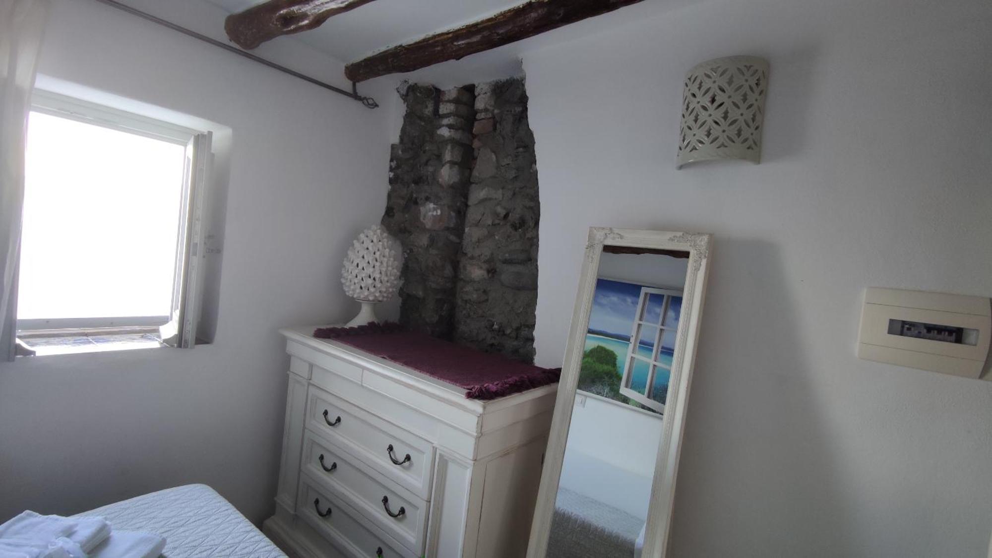 Halgoduria Hotel Santa Marina Salina Room photo