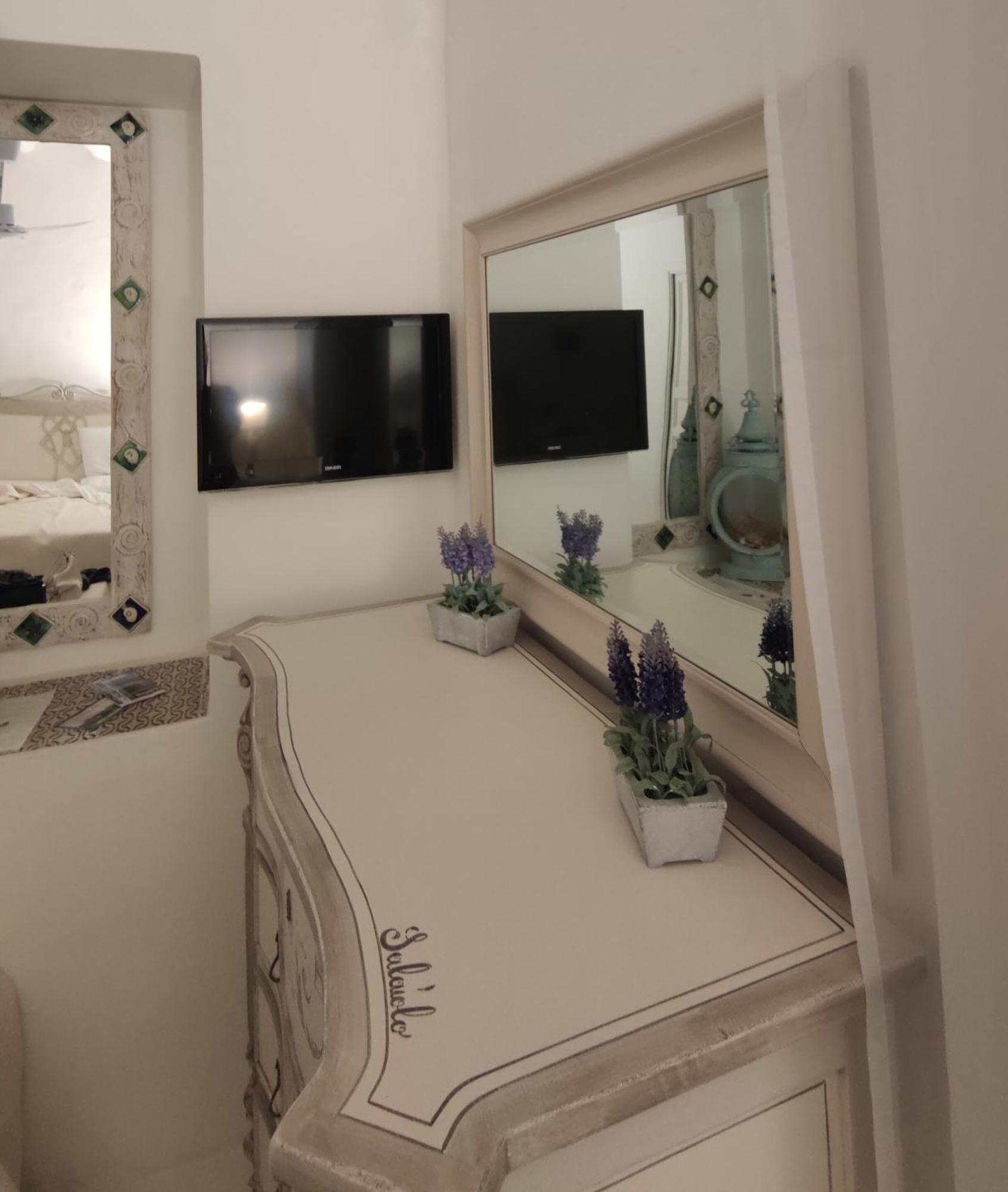 Halgoduria Hotel Santa Marina Salina Room photo