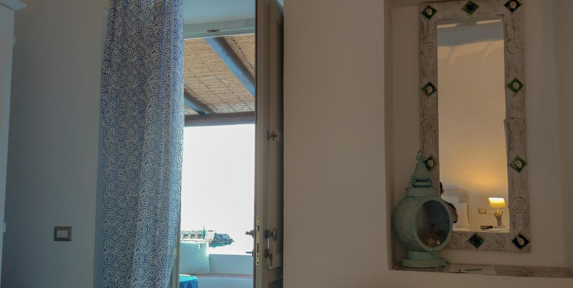 Halgoduria Hotel Santa Marina Salina Room photo