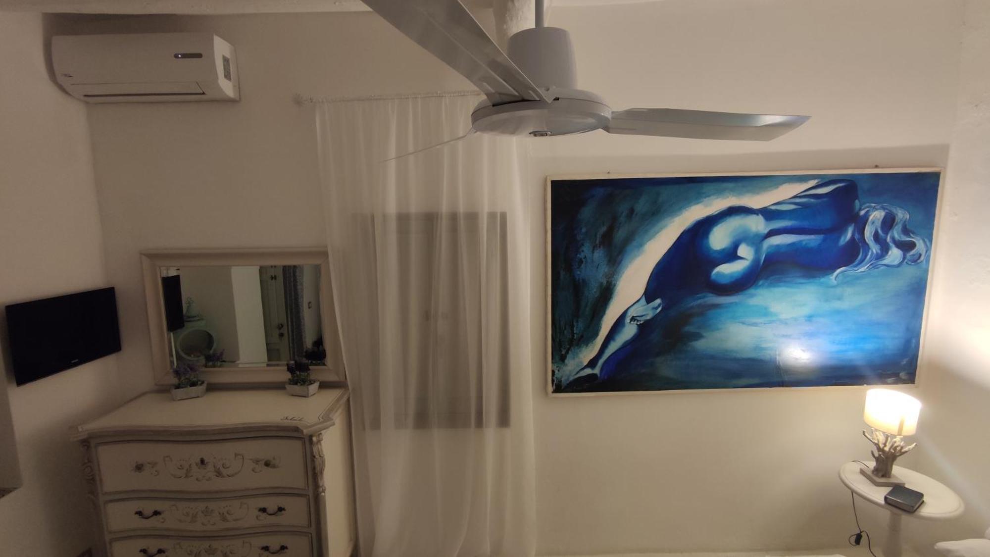 Halgoduria Hotel Santa Marina Salina Room photo